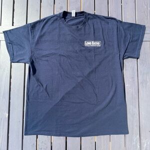 Vintage Navy Tshirt